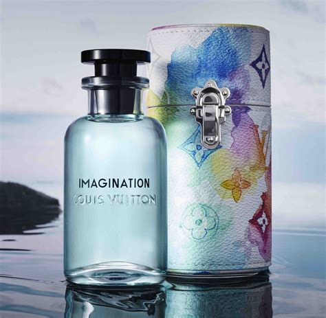 louis vuitton imagination parfüm|louis vuitton perfumes for men.